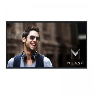 Image of Panasonic 86" TH86CQ1W 4K Ultra HD LED Display