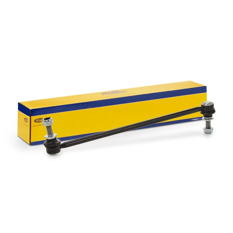 Image of MAGNETI MARELLI Repair kit, anti-roll bar bush MAGNETI MARELLI 301191625610