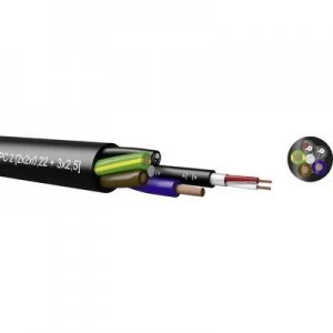 Image of CPC 1 Mini AMX Controlcable 720030000 Kabeltronik