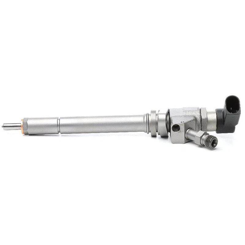 Image of METZGER 0870264 Injectors OE-PART with seal ring, The spare part must be coded with OBD self-diagnosis unit Injector Nozzle (3902)