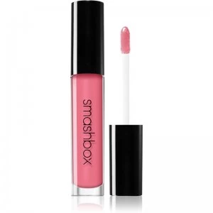 image of Smashbox Gloss Angeles Lip Gloss Shade - Surb Bunny 4ml