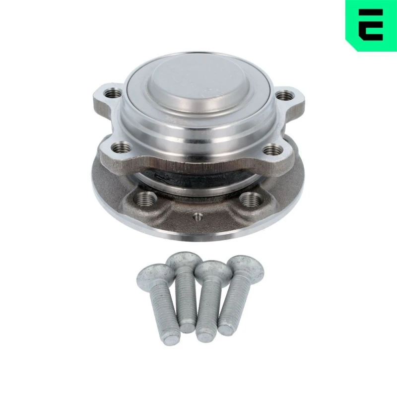 Image of Wheel bearing kit OPTIMAL 892492