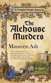Image of The Alehouse murders by Maureen Ash