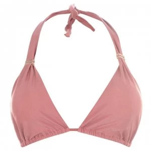 image of Vix Swimwear Bia Tube Top - Light Pink