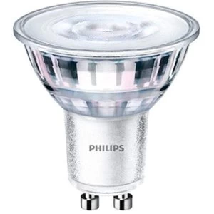 Image of Philips CorePro 4.6W LED GU10 PAR16 Very Warm White - 75251700