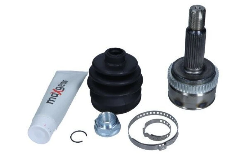 Image of MAXGEAR CV joint kit MAXGEAR 49-3133