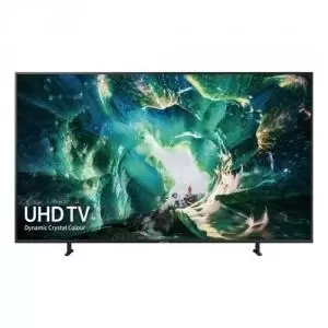 Image of Samsung 65" 8SAUE65RU8000UXXU Smart 4K Ultra HD LED TV
