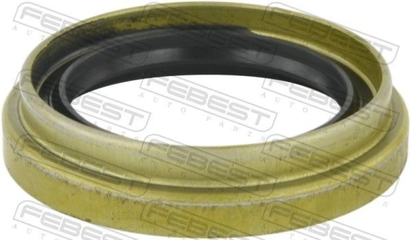Image of Drive shaft seal FEBEST 95HDS-44560712X