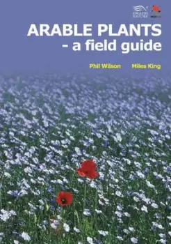 Image of Arable plants by Phil Wilson