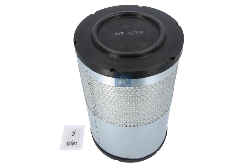 Image of DT Spare Parts 5.45108SP Air filter Filter Insert Air Filter (8)