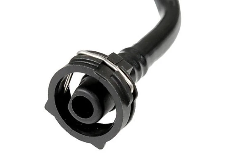 Image of Coolant pipe METZGER 4010364