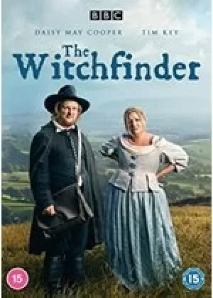 Image of The Witchfinder