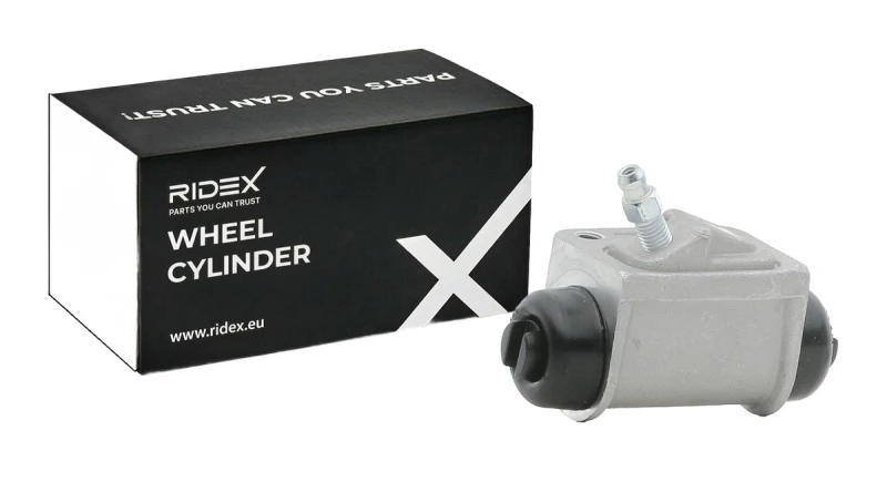 Image of RIDEX Wheel Brake Cylinder RIDEX 277W0143