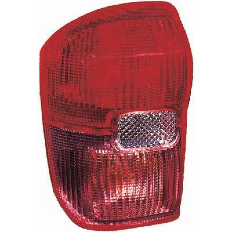 Image of DIEDERICHS 6686090 Rear light Right, W21/5W Combination Rearlight (391)