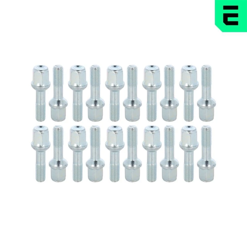 Image of Wheel Bolt OPTIMAL OP-UWB10010-20