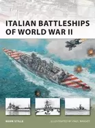 Image of italian battleships of world war ii
