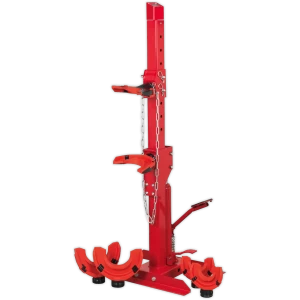 Image of Sealey RE2311 Coil Spring Compressing Station