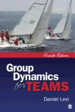 Image of group dynamics for teams
