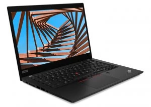 image of Lenovo ThinkPad X390 13.3" Laptop