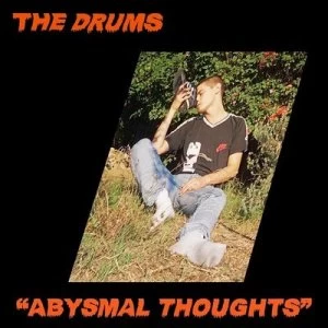 Image of Abysmal Thoughts by The Drums CD Album