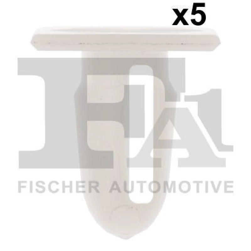 Image of FA1 Trim clip FA1 10-10007.5