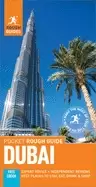 Image of pocket rough guide dubai