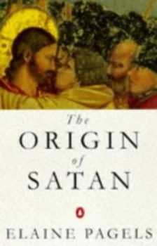 Image of The Origin of Satan by Elaine Pagels Paperback