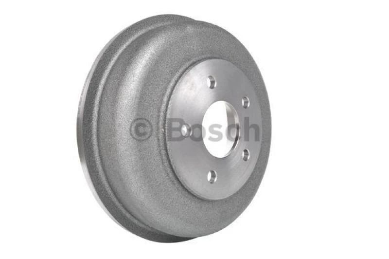 Image of Brake drum Bosch 0 986 477 129