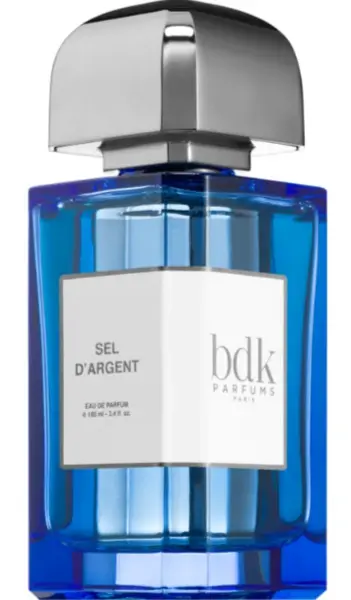 image of Bdk Parfums Sel Dargent Eau de Parfum Unisex 100ml