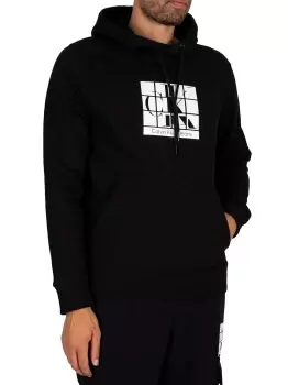 Image of Urban Graphic Pullover Hoodie