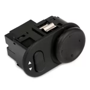 Image of NTY Switch, mirror adjustment Driver side EWS-SK-006 SKODA,Octavia I Combi (1U5),OCTAVIA (1U2)