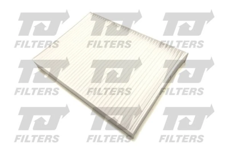 Image of QUINTON HAZELL Pollen filter QUINTON HAZELL QFC0440