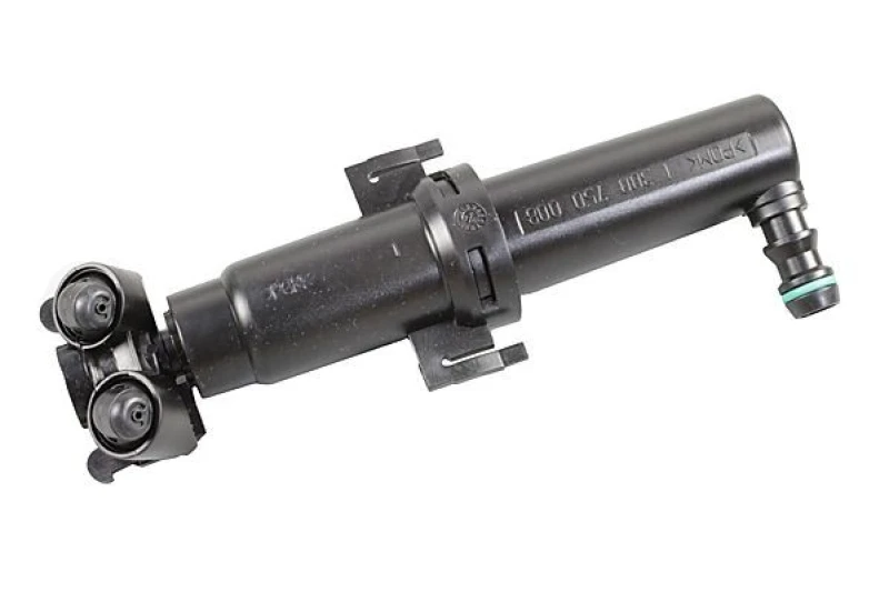 Image of Headlight washer jet METZGER 2220701