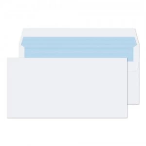 Image of Everyday White SS Wallet DL 110X220 100gsm PK500