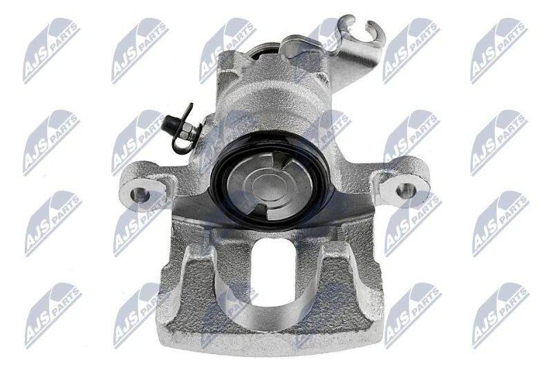 Image of NTY Brake caliper NTY HZT-VV-003