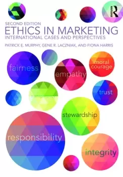 Image of Ethics in MarketingInternational cases and perspectives