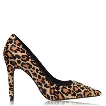 Biba Stiletto Court Shoes - Leo