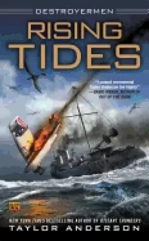 Image of rising tides