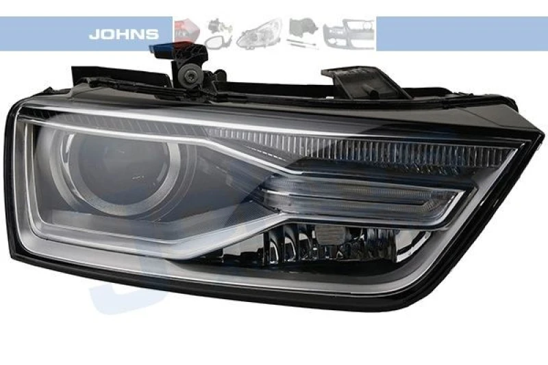 Image of Headlight JOHNS 13 61 10-5