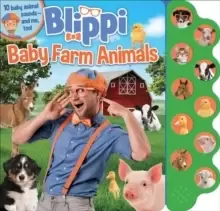 Image of Baby Farm Animals