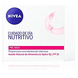 Image of AQUA EFFECT cuidado de dia nutritivo SPF15 PS 50ml