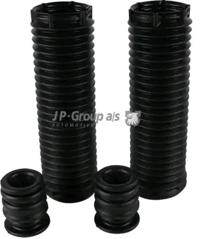 Image of JP GROUP 1142701810 Shock Absorber Dust Cover JP Front Axle Dust Cover Kit,shock absorber (919)