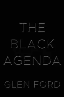 Image of The Black Agenda