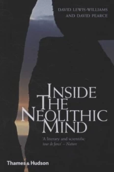 Image of Inside the Neolithic Mind by David Lewis-Williams Paperback