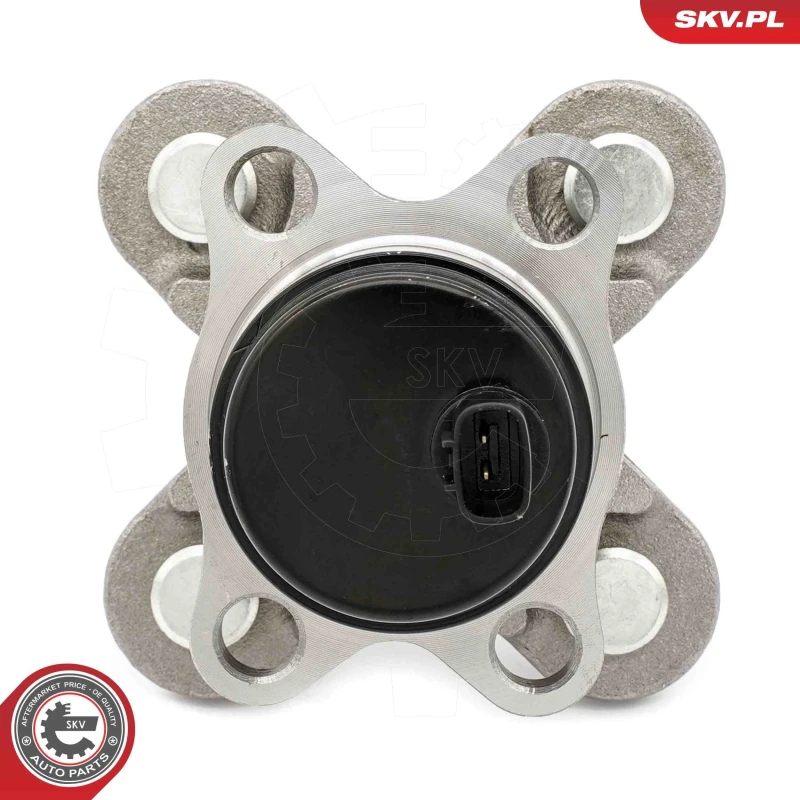 Image of ESEN SKV Wheel bearing kit ESEN SKV 29SKV583
