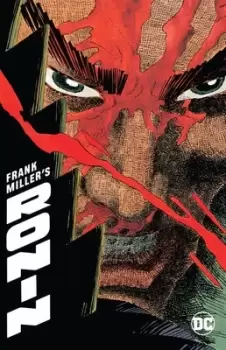 Image of Ronin by Frank Miller