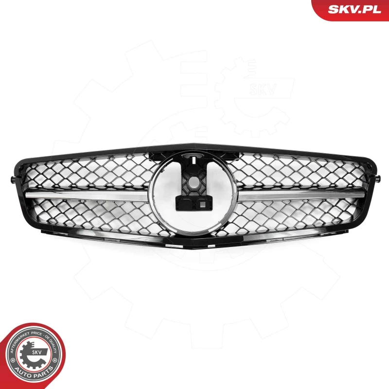 Image of ESEN SKV Radiator Grille ESEN SKV 66SKV514