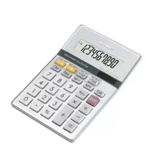 image of Calculator IR74 Black Ink Roller SPR74