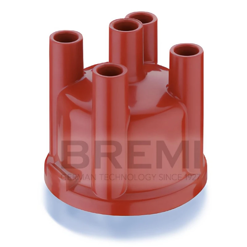 Image of Distributor Cap BREMI 6630