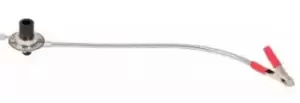 Image of KS TOOLS Angle Measuring Disc Drive: 1/2Inch 516.1196